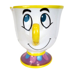 Disney Beauty and the Beast Chip 18oz Ceramic Mug (ONLINE ORDER ONLY)