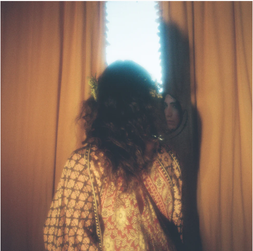 Beauty Looking Back [Vinyl] (ONLINE ORDER ONLY)