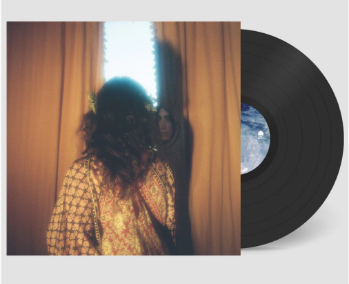 Beauty Looking Back [Vinyl] (ONLINE ORDER ONLY)