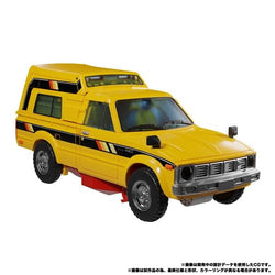 Transformers Masterpiece Edition - Select Figure(s) (Online Order Only)