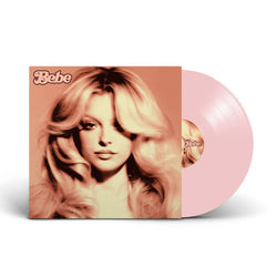 Bebe [Vinyl] (ONLINE ORDER ONLY)
