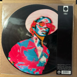 Beck - Hyperspace (Picture Disc Vinyl) [Import] [Vinyl] (ONLINE ORDER ONLY)