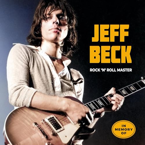 Rock'N'Roll Master / In Memory Of [Vinyl] (ONLINE ORDER ONLY)