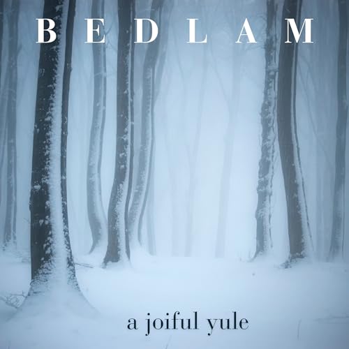 A Joiful Yule [CD] (ONLINE ORDER ONLY)