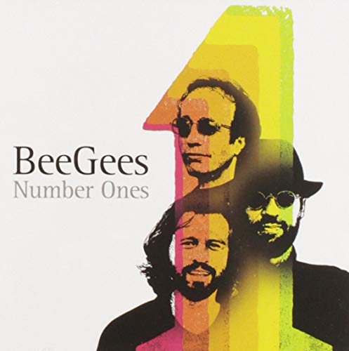 NUMBER ONES [CD] (ONLINE ORDER ONLY)
