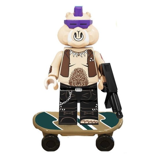 Beebop (Online Only)