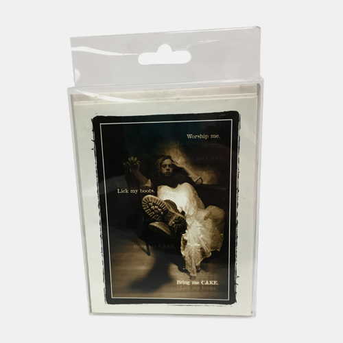 Unwell Wishes (Beer Money) (ONLINE ORDER ONLY)