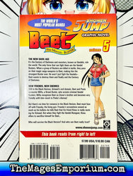 Beet The Vandel Buster Vol 5 (Online Order Only)
