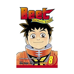 Beet The Vandel Buster Vol 8 (Online Order Only)