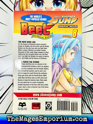 Beet The Vandel Buster Vol 8 (Online Order Only)