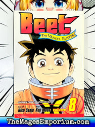 Beet The Vandel Buster Vol 8 (Online Order Only)