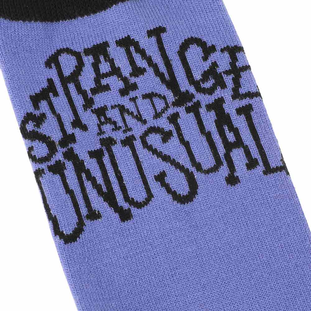 Beetlejuice 5-Pack Women's Ankle Socks (Online Order Only)