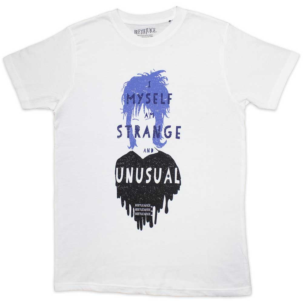 I Myself... [T-Shirt] (ONLINE ORDER ONLY)