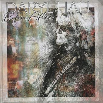 Beforeafter (White Ltd Deluxe) [Vinyl] (ONLINE ORDER ONLY)