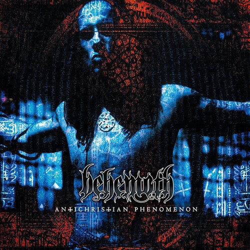Behemoth - Antichristian Phenomenon (Limited Edition, Splatter Effect Vinyl) [Vinyl] (ONLINE ORDER ONLY)