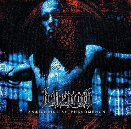 Behemoth - Antichristian Phenomenon [Vinyl] (ONLINE ORDER ONLY)