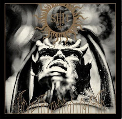 The Shit Ov God (Special Packaging) [CD] (ONLINE ORDER ONLY)