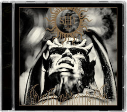 The Shit Ov God (Special Packaging) [CD] (ONLINE ORDER ONLY)
