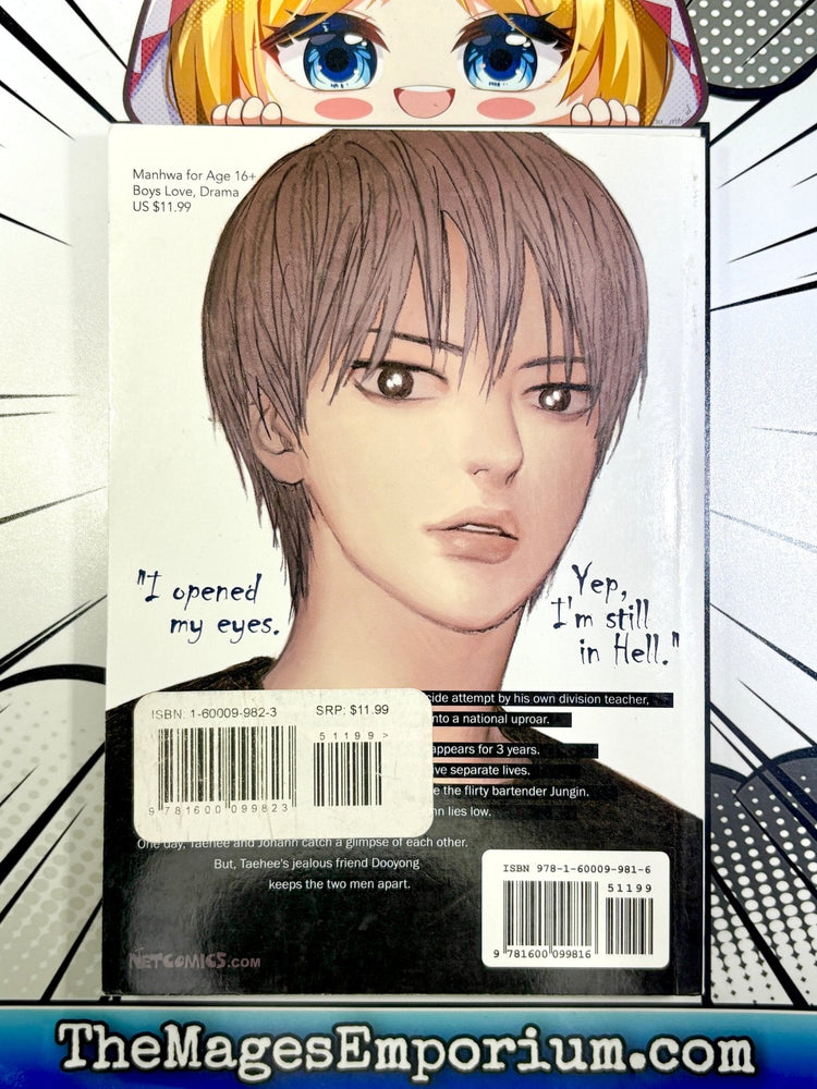 Behind Story Vol 2 (Online Order Only)