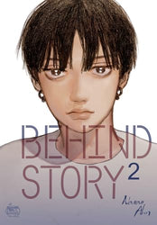 Behind Story Vol 2 (Online Order Only)
