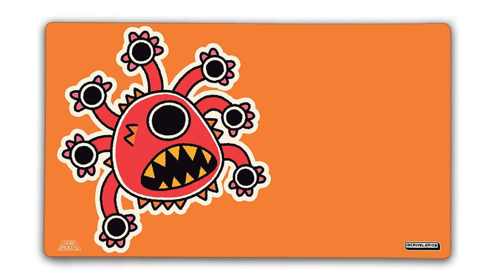 Beholder RPG Playmat (ONLINE ORDER ONLY)
