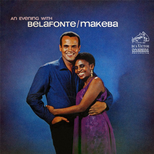An Evening With Belafonte/Makeba [Vinyl]