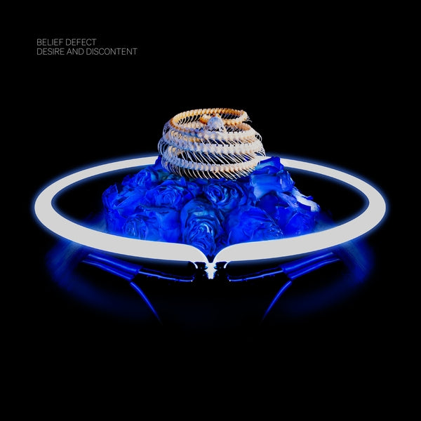 Desire And Discontent [Cd] [CD] (ONLINE ORDER ONLY)