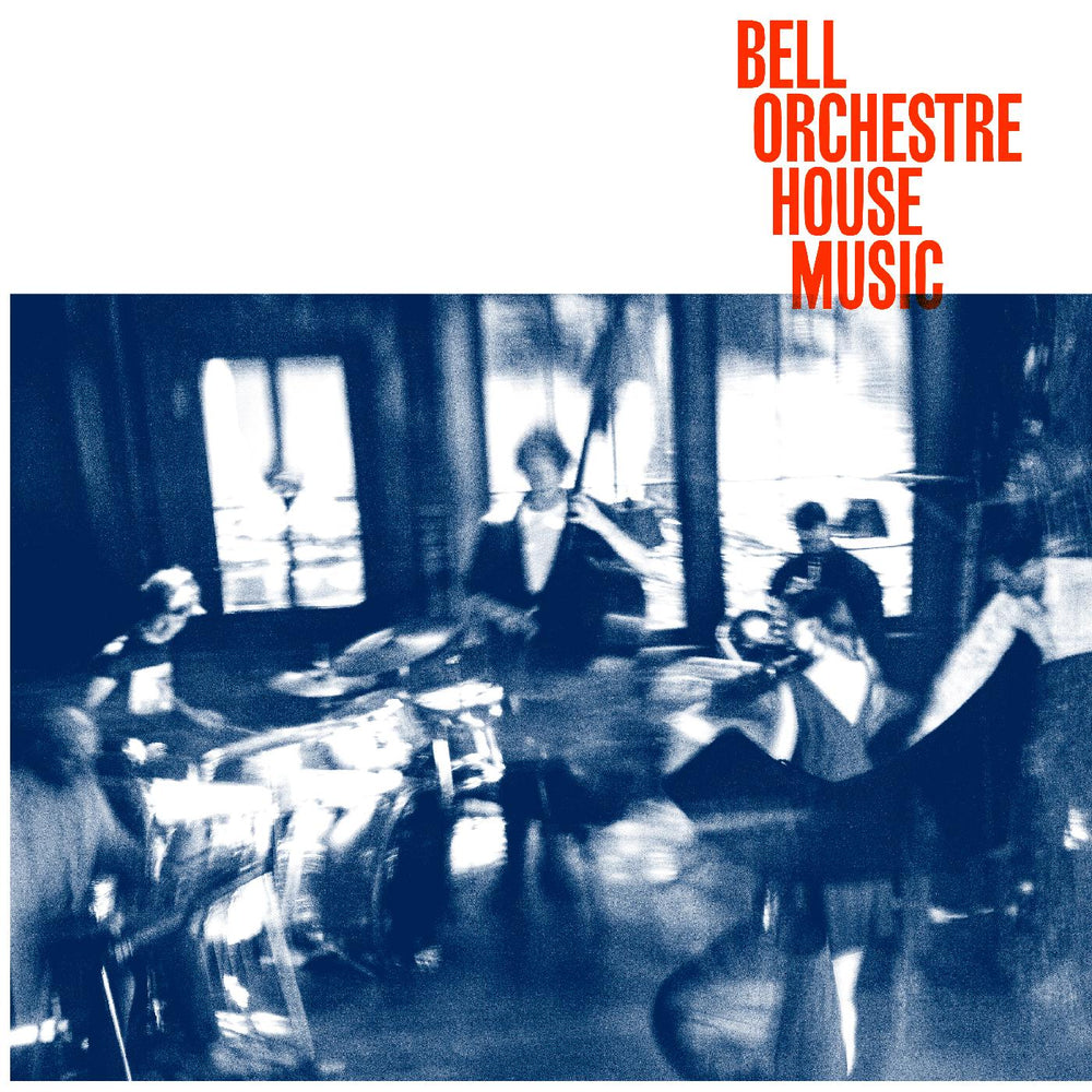 House Music [Vinyl]