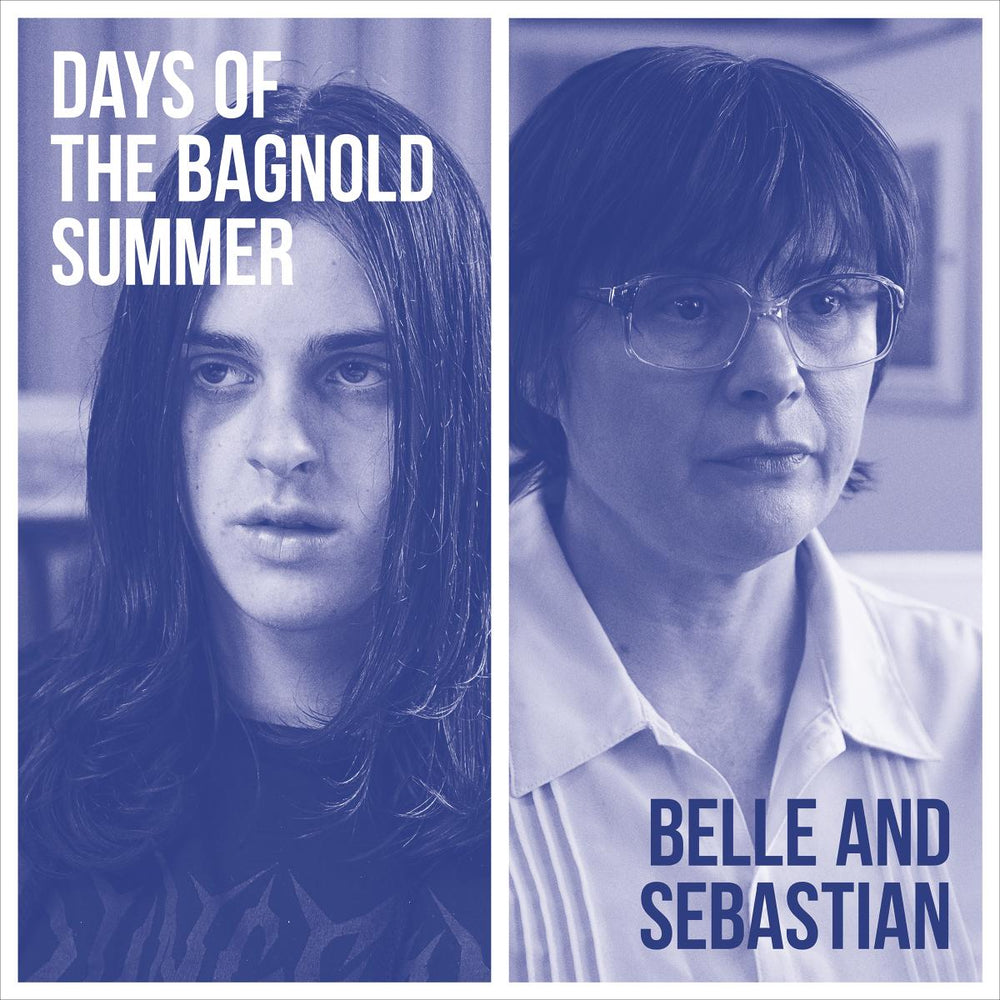 Days of the Bagnold Summer [CD] (ONLINE ORDER ONLY)