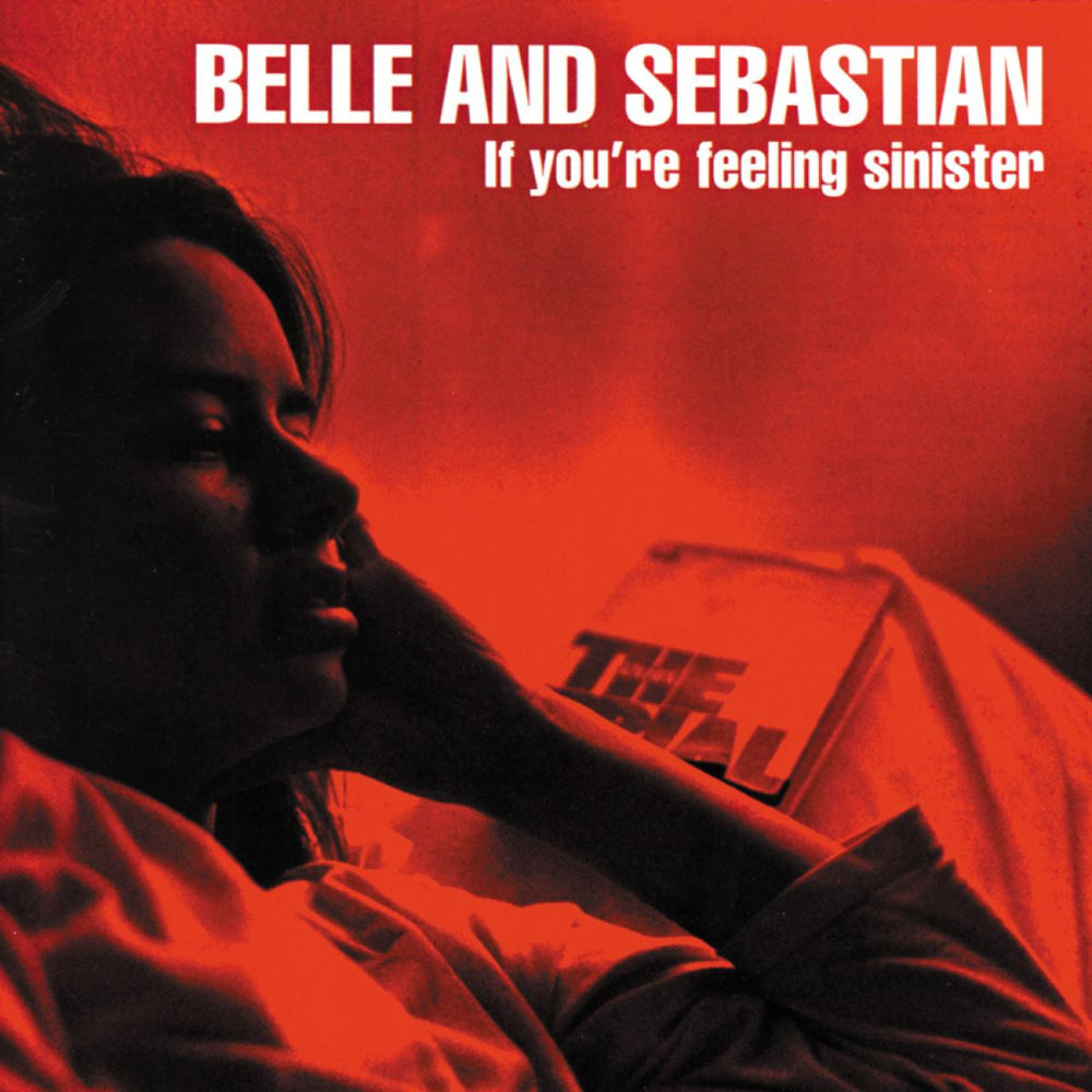 If You're Feeling Sinister [CD] (ONLINE ORDER ONLY)