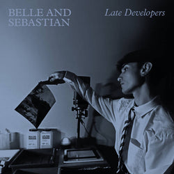 Late Developers (Booklet, Digipack Packaging) [CD] (ONLINE ORDER ONLY)