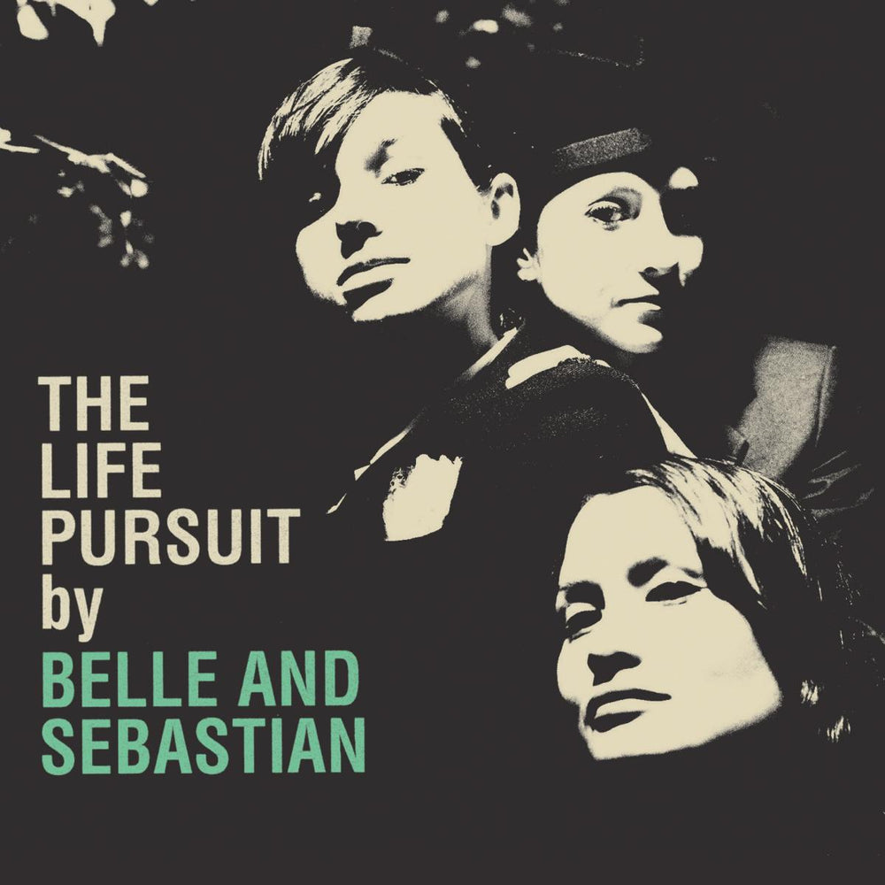Belle and Sebastian - The Life Pursuit [CD] (ONLINE ORDER ONLY)