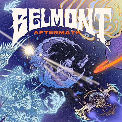 Aftermath [Vinyl]