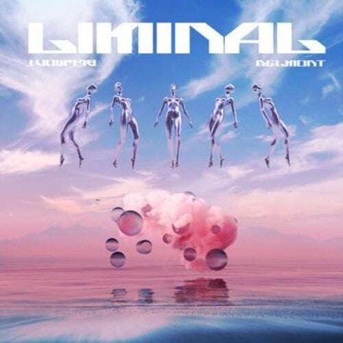 Belmont - Liminal [Vinyl] (ONLINE ORDER ONLY)