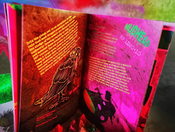 Below Dwelling Sewer Mutants (B.D.S.M) (ONLINE ORDER ONLY)