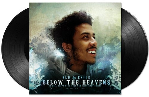 Below The Heavens (Deluxe 2LP) [Vinyl] (ONLINE ORDER ONLY)