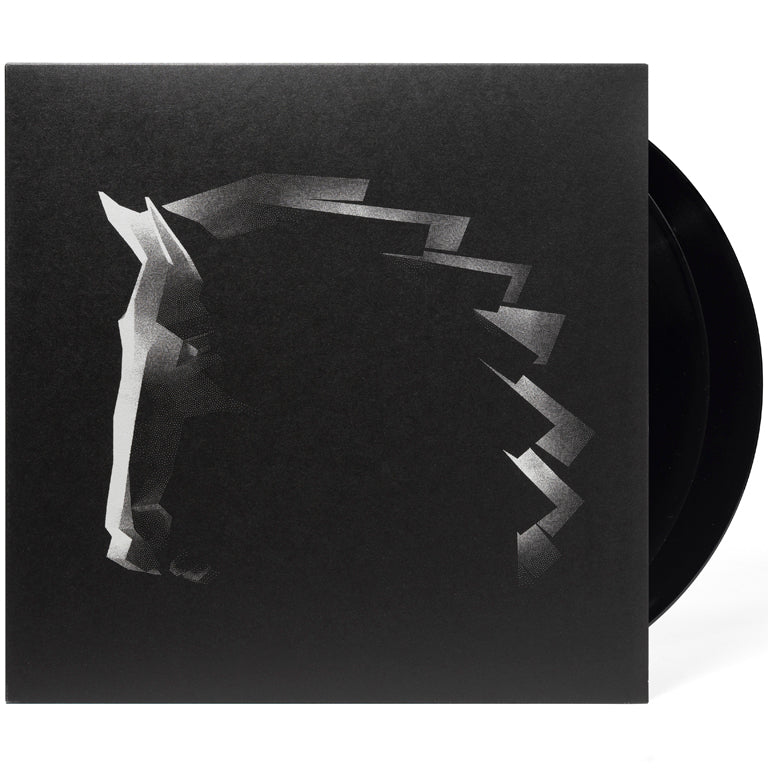 Kentucky Route Zero [Vinyl]