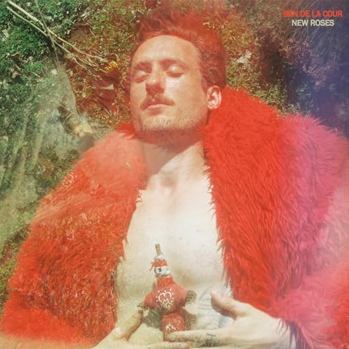 New Roses [Vinyl] (ONLINE ORDER ONLY)