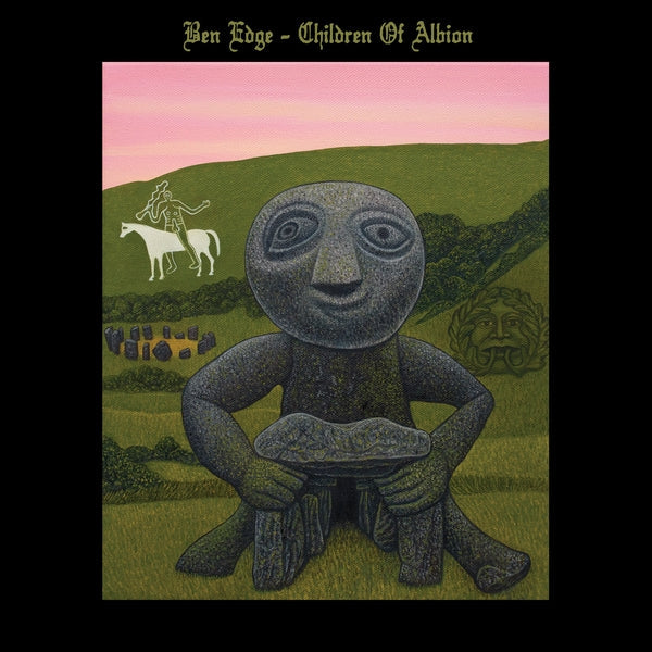 Children Of Albion [Vinyl] (ONLINE ORDER ONLY)