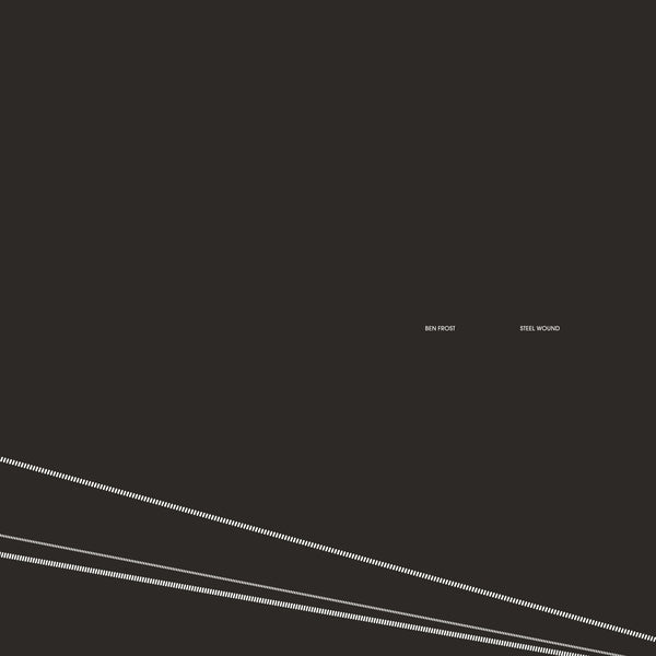 Steel Wound (2025 Edition) [Lp] [Vinyl] (ONLINE ORDER ONLY)