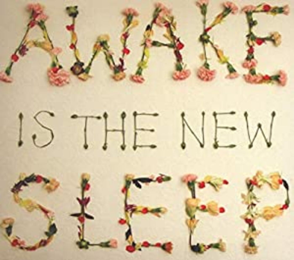 Ben Lee - Awake Is The New Sleep [CD] (ONLINE ORDER ONLY)