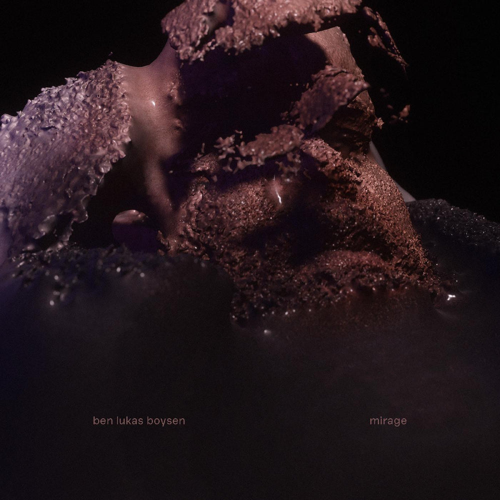 Mirage [Vinyl] (ONLINE ORDER ONLY)