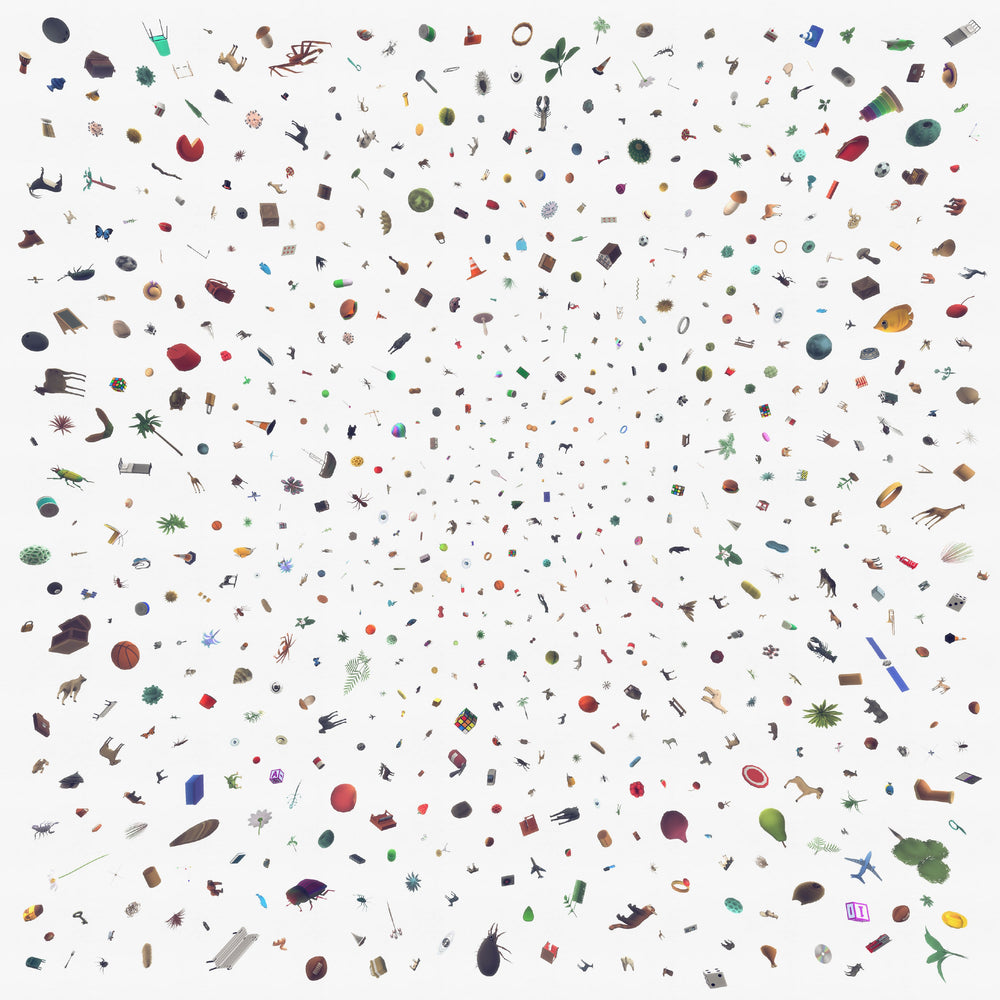 Ben Lukas & Sebastian Plano Boysen - Everything [CD] (ONLINE ORDER ONLY)