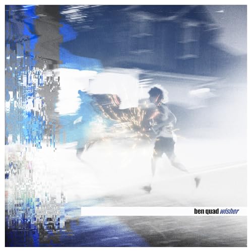 Wisher [CD] (ONLINE ORDER ONLY)