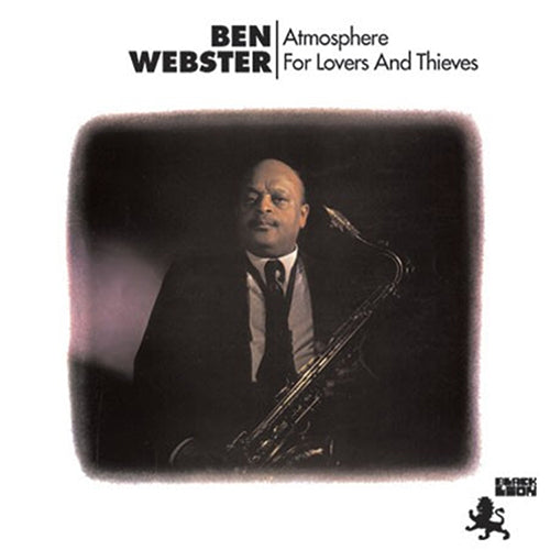 Atmosphere For Lovers And Thieves [Vinyl] (ONLINE ORDER ONLY)