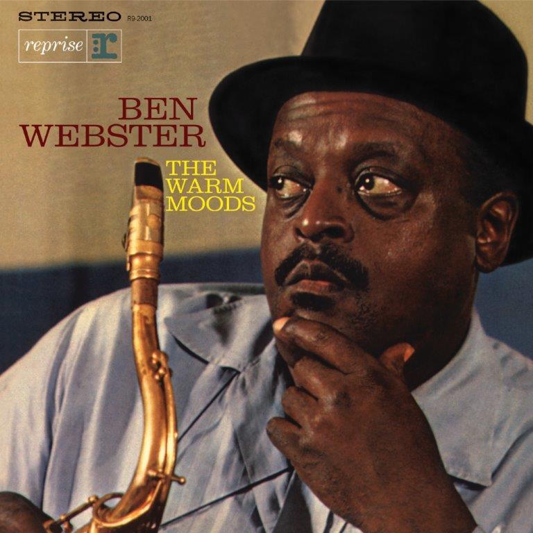 The Warm Moods [Vinyl] (ONLINE ORDER ONLY)