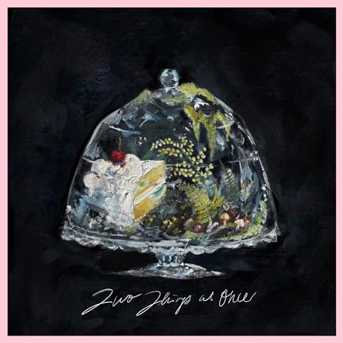 Two Things at Once [Vinyl] (ONLINE ORDER ONLY)