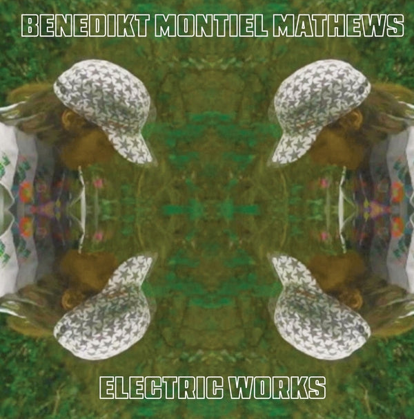 Electric Works [Lp] [Vinyl] (ONLINE ORDER ONLY)