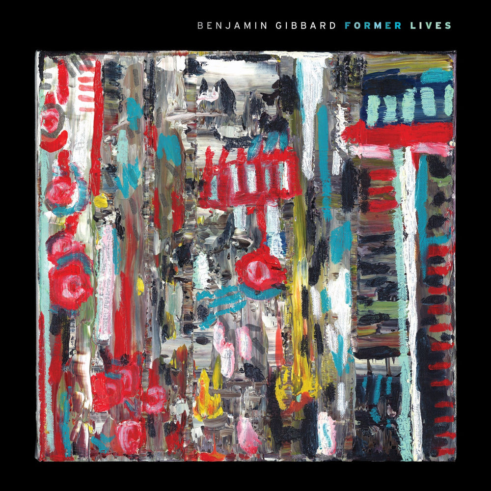 Former Lives [CD] (ONLINE ORDER ONLY)
