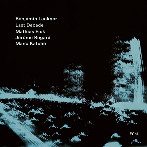 Last Decade [Vinyl] (ONLINE ORDER ONLY)